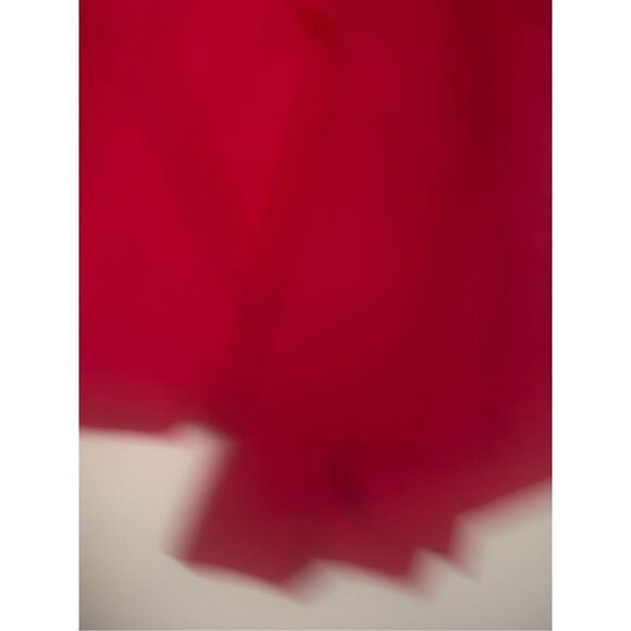 Hot Pink Cut out cardigan - Picture 5 of 5